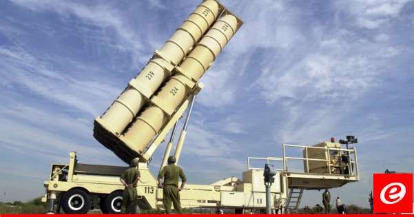 إذاعة الجيش الإسرائيلي: اعتراض الصاروخ الباليستي الذي أطلق من اليمن تم باستخدام منظومة حيتس