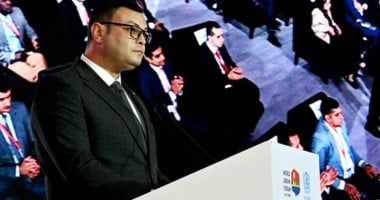 في ختام المنتدى الحضري العالمي.. وزير الإسكان: المنتدى فرصة لعرض التجربة العمرانية المصرية والفرص الاستثمارية.. ووزيرة التنمية المحلية يؤكد على ضرورة تمكين المجتمعات المحلية لدفع عملية التنمية المتوازنة