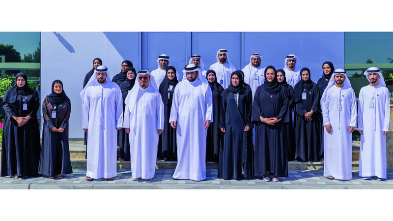 الامارات | أحمد بن محمد: «صون» يوفر بيئة آمنة للأحداث الجانحين