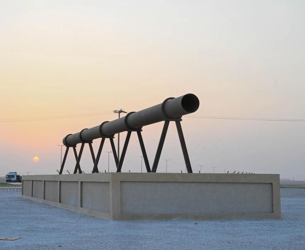 الحدود الشمالية.. "التابلاين" يقود العائلات في رحلة استكشاف فريدة