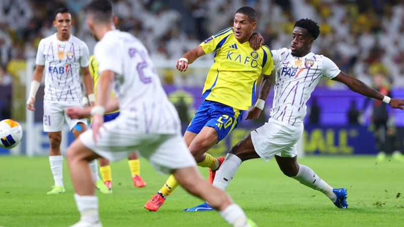 الامارات | سلطان بن حمدان: نتحمل المسؤولية كاملة لاستعادة هوية وشخصية العين