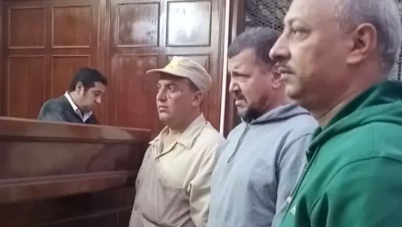 الامارات | قطع ضحاياه بالساطور.. سفاح مصر الجديد: عقدة نفسية قديمة بسبب والدتي!