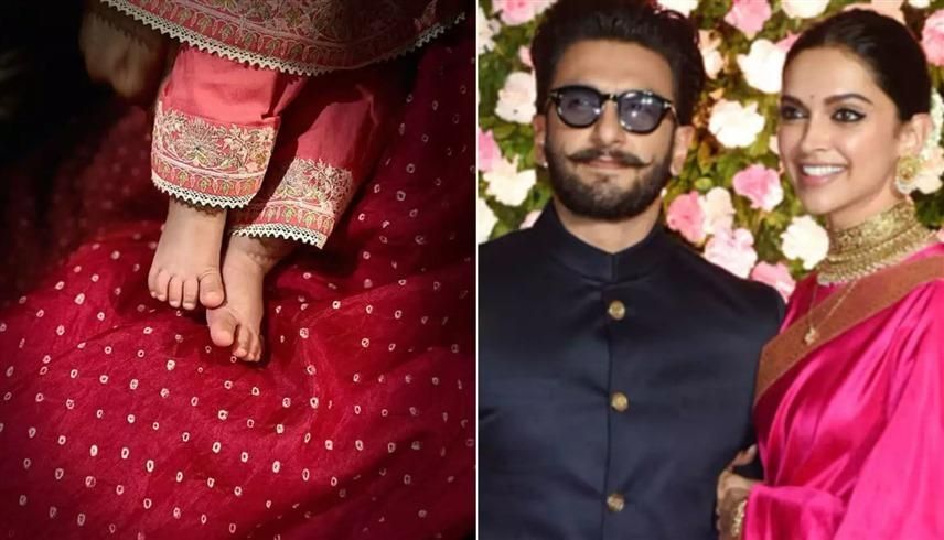 الامارات | انتقادات قاسية لنجمين هنديين بسبب اسم ابنتهما العربي