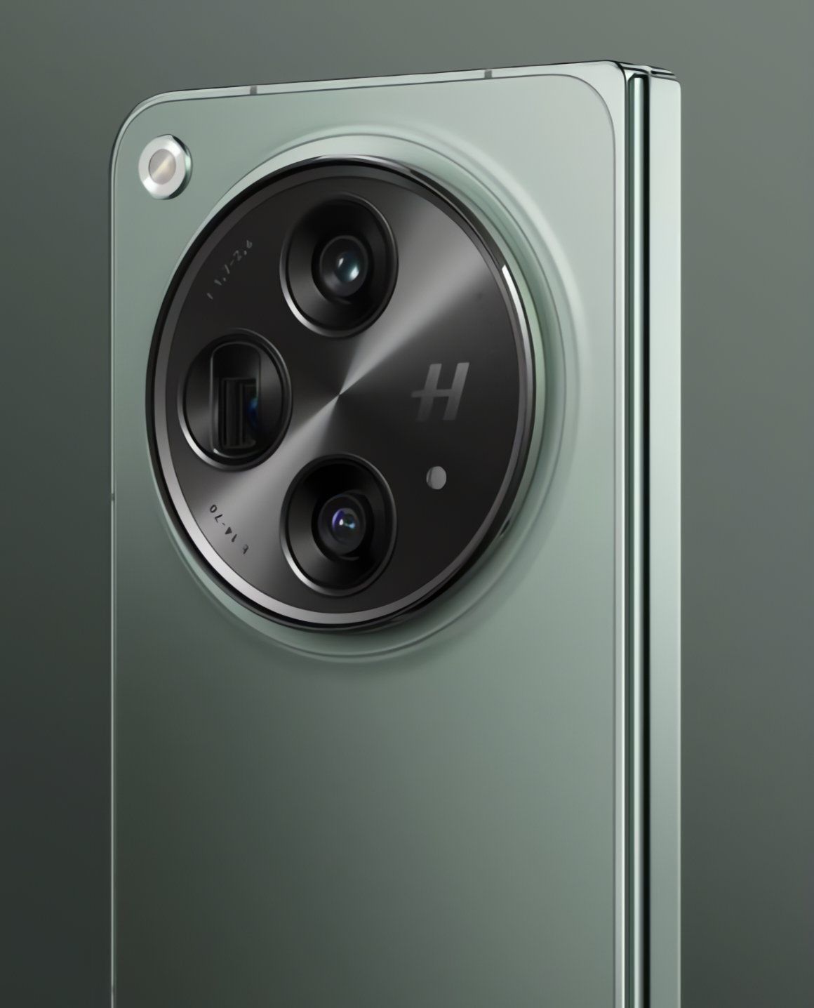 تكنولوجيا: تسريب يكشف الإطار الزمني لإطلاق هاتف Find N5 المعروف أيضًا بـ OnePlus Open 2