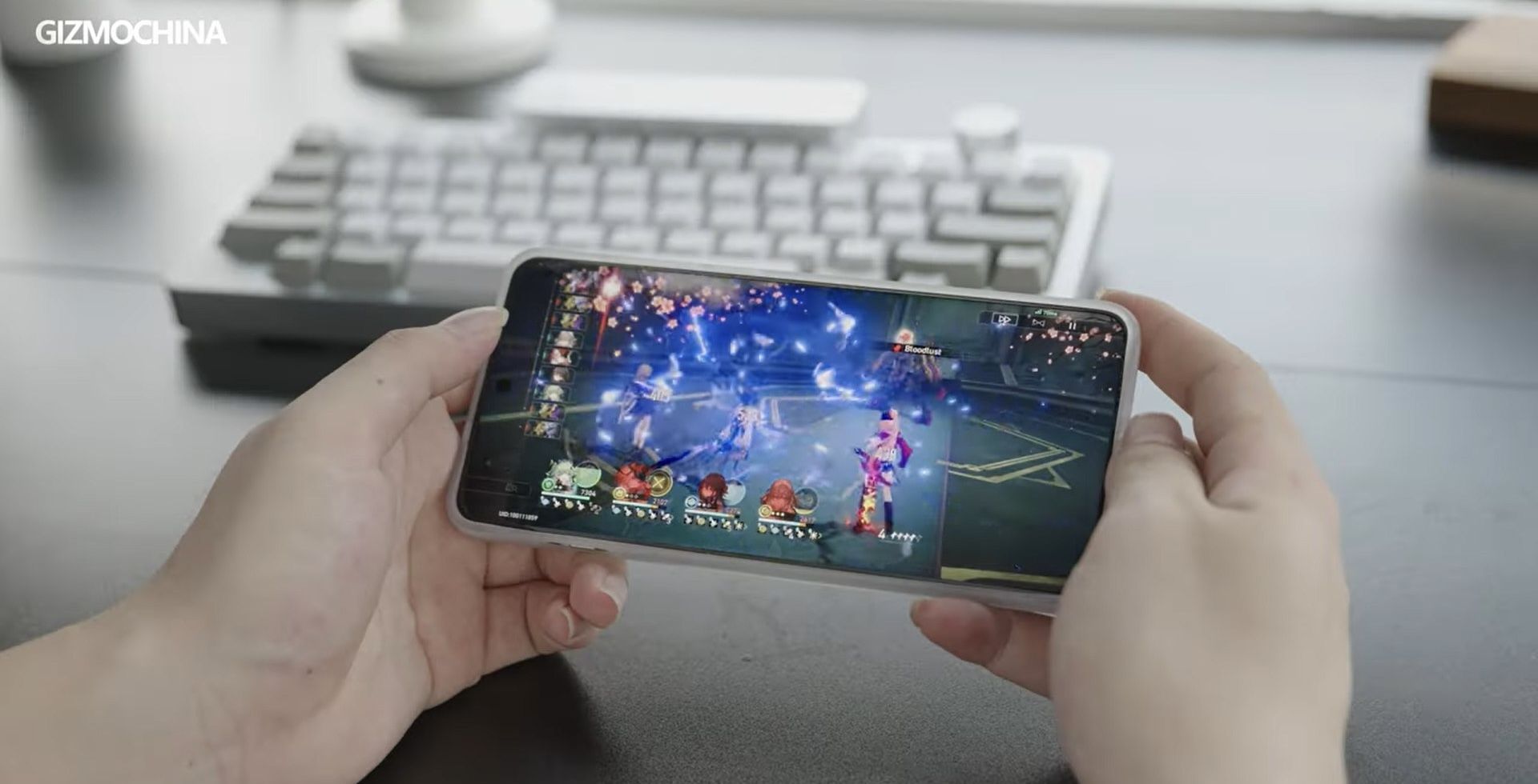 تكنولوجيا: OxygenOS 15 على OnePlus 13 يوفر مساحة تخزين أقل بنسبة 20% مقارنة بـ OxygenOS 14 على OnePlus 12