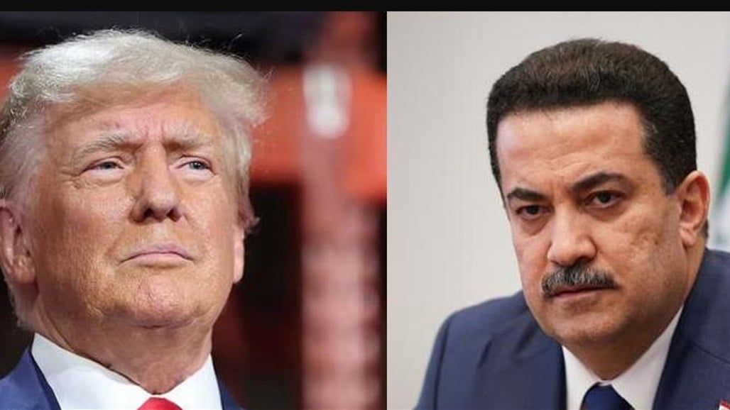 مكتب رئيس الوزراء: ترامب عبّر عن رغبته بـ"اللقاء العاجل" بالسوداني