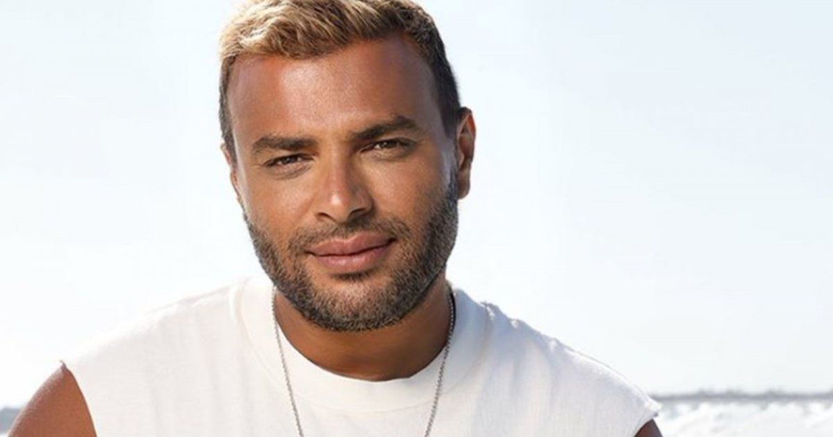 رامي صبري يوثق أجمل لحظات رحلته وحفله بكندا-بالفيديو