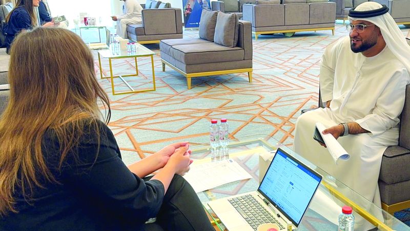 الامارات | «تنمية الموارد البشرية الإماراتية» بدبي يطرح 130 فرصة وظيفية للمواطنين
