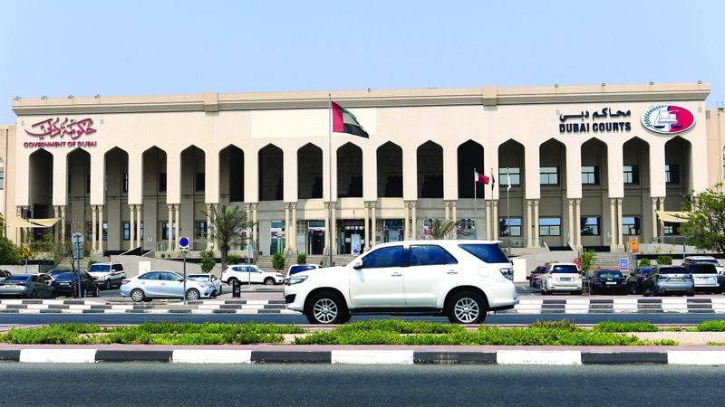 الامارات | رجل يقاضي «شركة لتسهيل الزواج» لعدم تدبير عريس لابنته