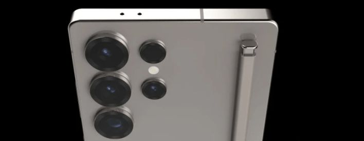 تكنولوجيا: صور جديدة تقدم نظرة أوضح على تصميم وألوان Galaxy S25 Ultra