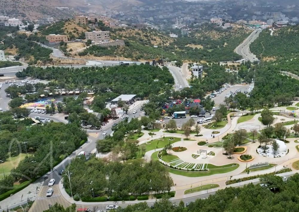 "لا تترك أثر".. حملة المركز الوطني لتنمية الغطاء النباتي ومكافحة التصحر