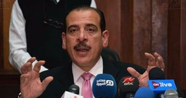 نائب وزير الصحة: الإدارة المركزية للمعامل مرجعية فى التحاليل الطبية والبيئية