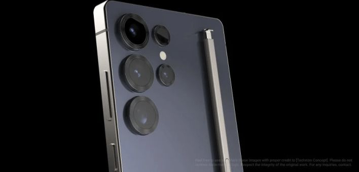 تكنولوجيا: صور جديدة تقدم نظرة أوضح على تصميم وألوان Galaxy S25 Ultra