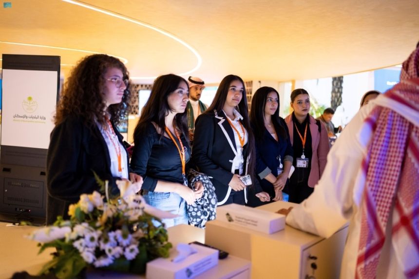 بالتفاصيل.. المملكة تختتم مشاركتها في المنتدى الحضري العالمي بالقاهرة