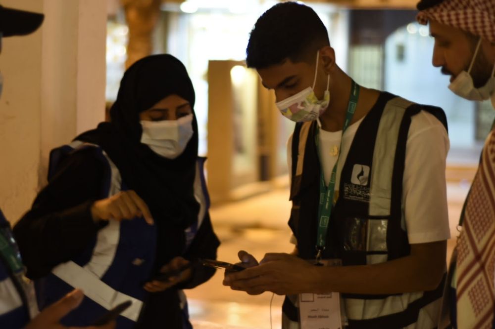 "مجتمع معطاء".. تفاصيل إطلاق الجائزة الوطنية للعمل التطوعي