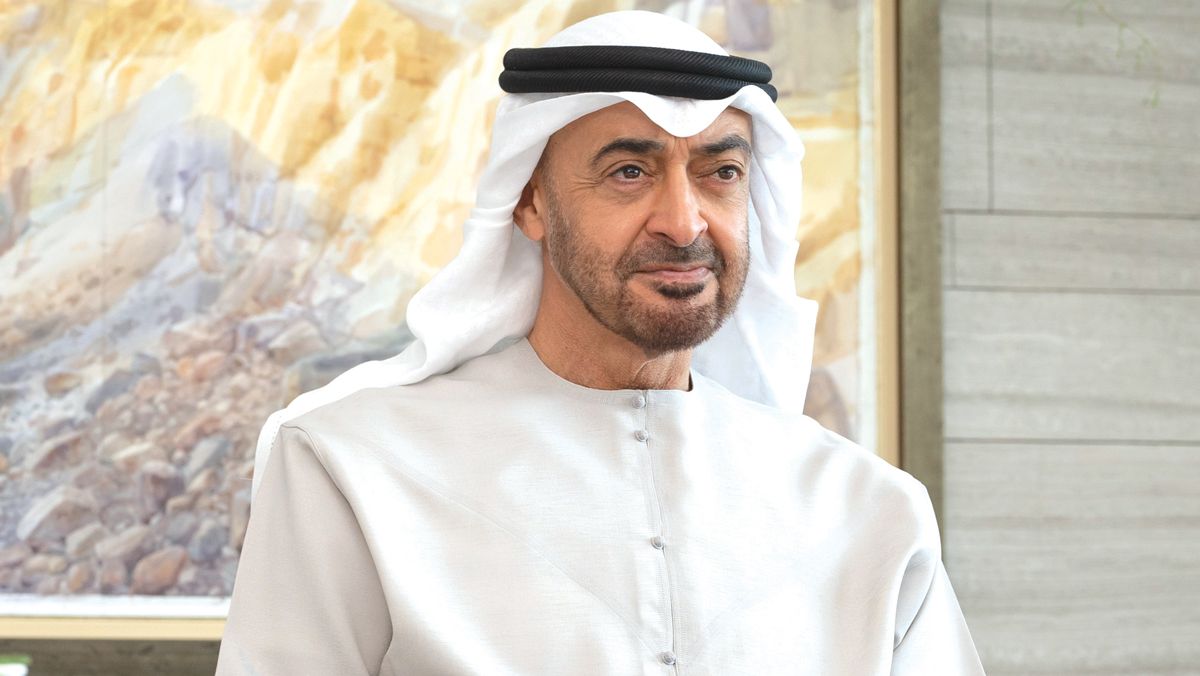 الامارات | رئيس الدولة يبدأ اليوم زيارة دولة إلى الكويت