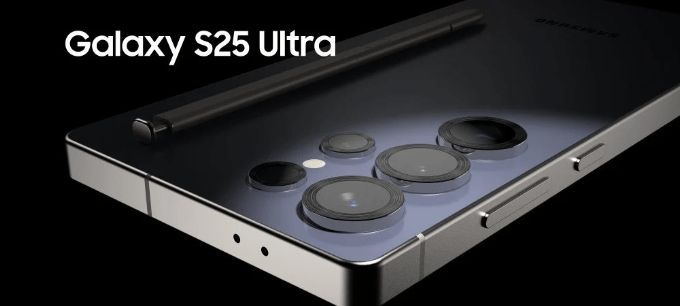 تكنولوجيا: صور جديدة تقدم نظرة أوضح على تصميم وألوان Galaxy S25 Ultra