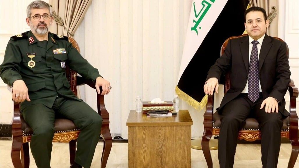 الأعرجي يؤكد موقف العراق الرافض "بشدة" لاستخدام أجواء العراق لضرب إيران