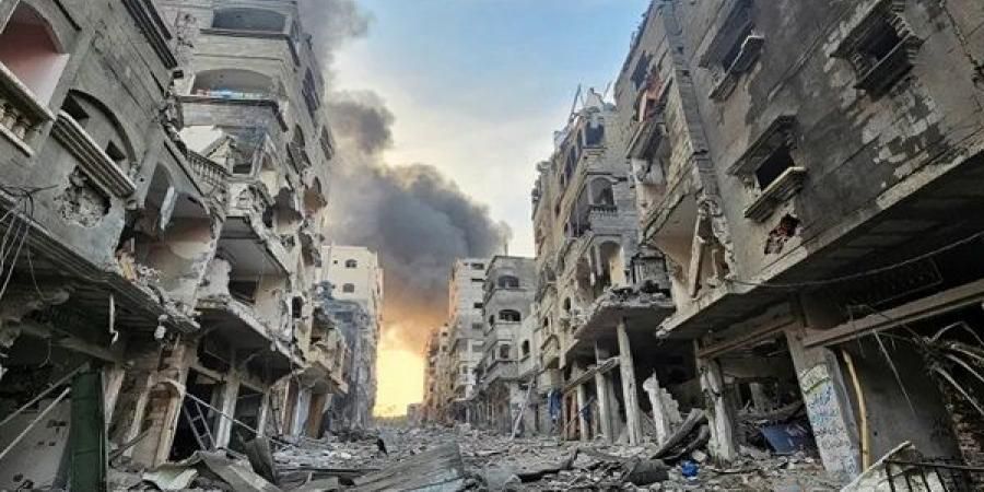 استشهاد 6 فلسطينيين في إطلاق نار وقصف إسرائيلي على غزة والضفة الغربية