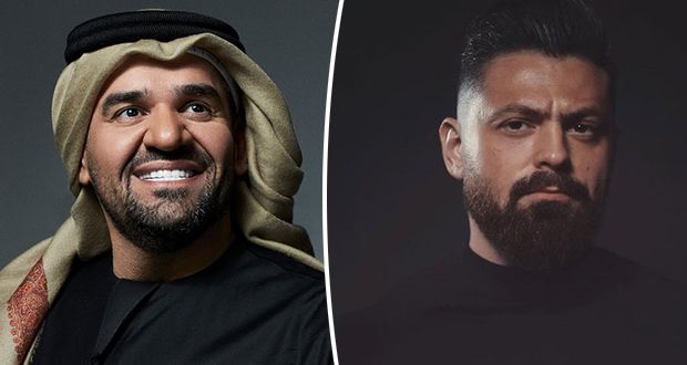 حسين الجسمي يشيد بـ عمر صباغ: “توزيع بمقاييس عالمية”