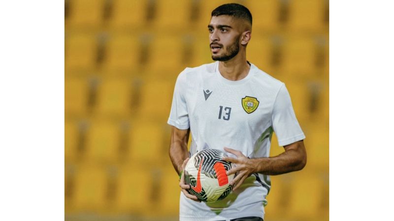 الامارات | عيسى علي: إمكانات فارس خليل تؤهله للمنتخب.. بينتو يعرفه جيداً