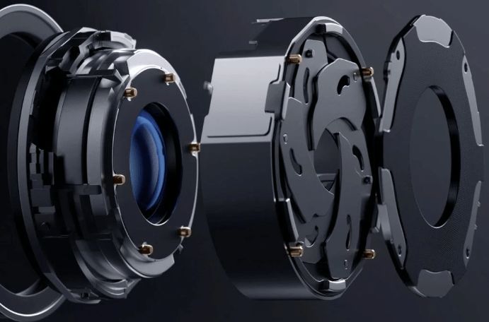 تكنولوجيا: ابل قد تجلب نظام العدسات المتغيرة لسلسلة هواتف iPhone 18