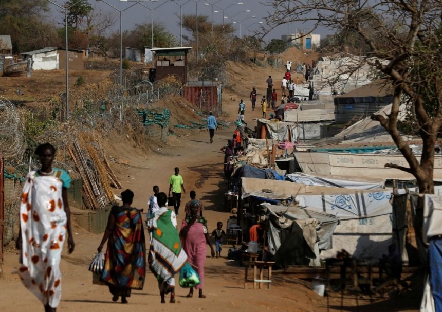 الأمم المتحدة: الحرب بالسودان تسببت في أسوأ أزمة للمدنيين منذ عقود