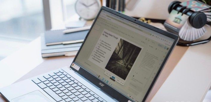 تكنولوجيا: قوالب جديدة في Google Slides لتسهيل وتسريع إنشاء العروض التقديمية