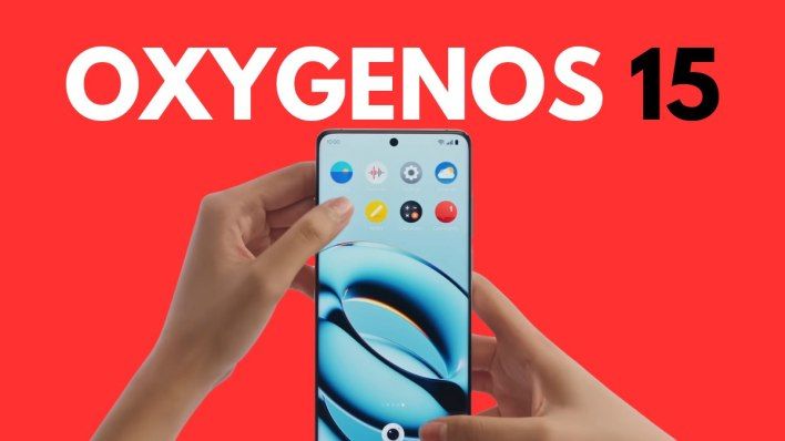 تكنولوجيا: OxygenOS 15 على OnePlus 13 يوفر مساحة تخزين أقل بنسبة 20% مقارنة بـ OxygenOS 14 على OnePlus 12