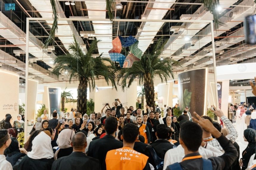 بالتفاصيل.. المملكة تختتم مشاركتها في المنتدى الحضري العالمي بالقاهرة