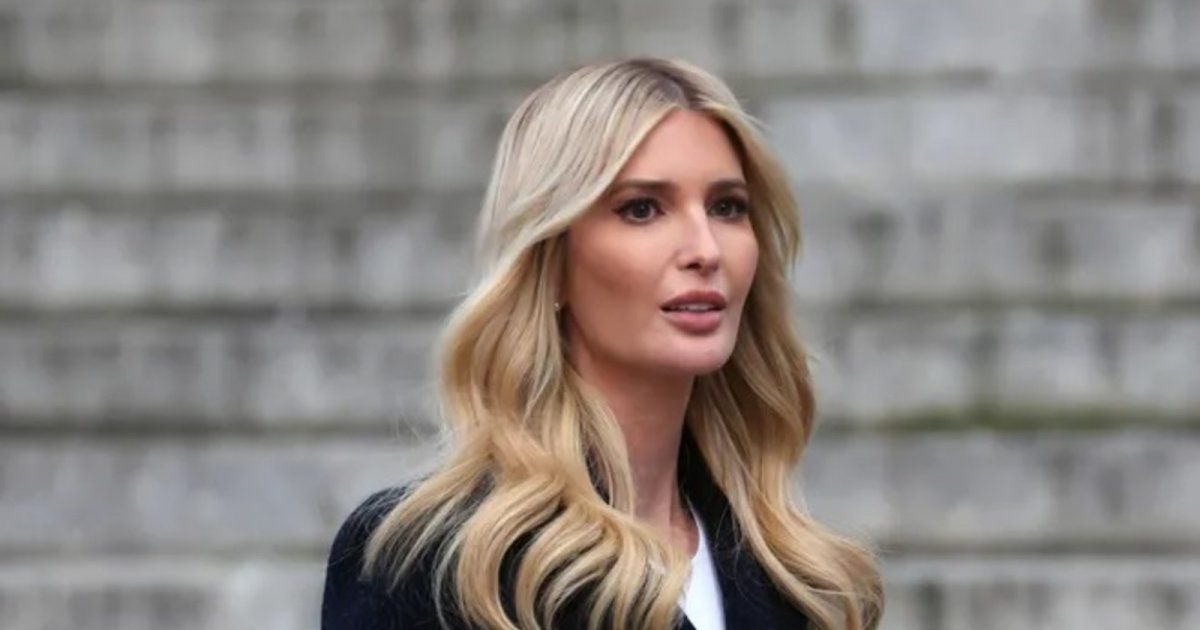 بالصور- إيفانكا ترامب أشهر عارضة أزياء في التسعينيات بعمر المراهقة