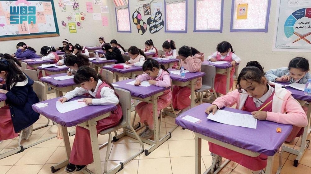 6 ضوابط لمراجعة أوراق الطلاب بعد النتائج