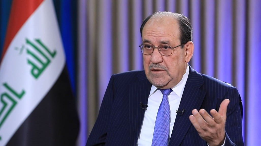 المالكي: على الحكومة والقوى السياسية الإلتزام بما جاء في بيان المرجعية الدينية