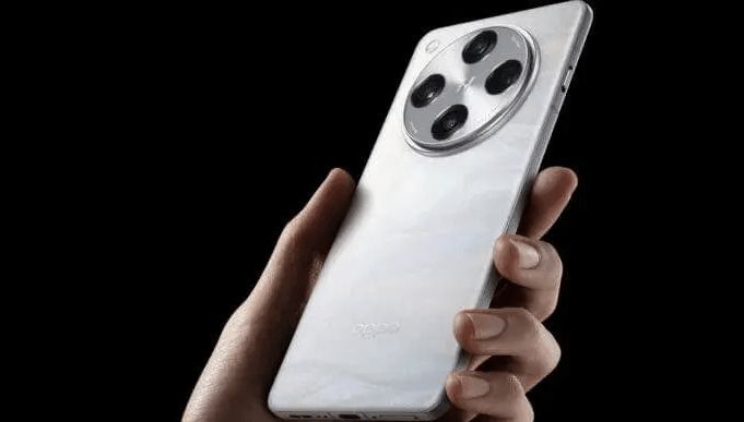 تكنولوجيا: ترقية الكاميرة في Oppo Find X8 Ultra تأتي بمستوى إحترافي في التصوير