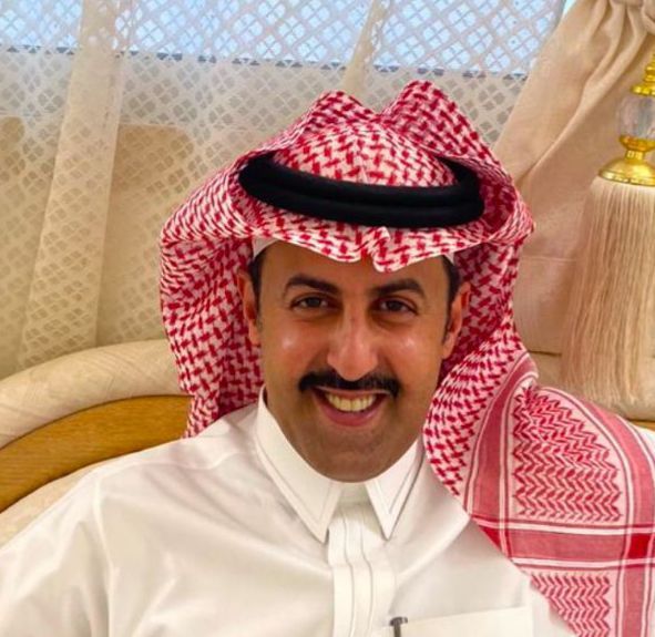 السعودية | «بندر» يضيئ منزل ماجد القرني