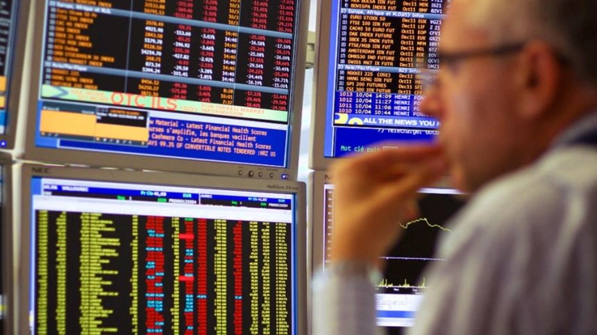 أسواق الأسهم.. إغلاق مؤشرات البورصة الأمريكية على ارتفاع