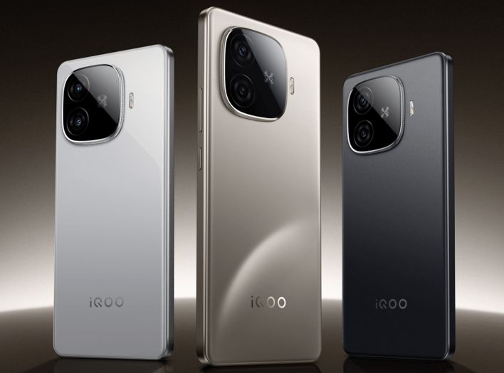 تكنولوجيا: توقعات بإطلاق نموذج جديد من هاتف iQOO Z9 Turbo بقدرة بطارية 6400 mAh