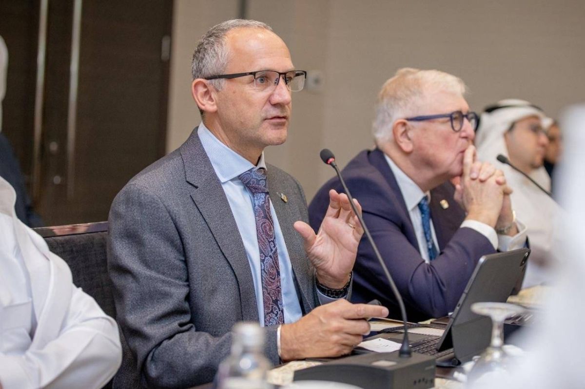 برنامج التعاون الصناعي بكاوست (KICP) يحتفل بمرور 15 عامًا من الاستثمار في البحث والتطوير 