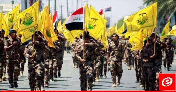 "المقاومة الإسلامية في العراق": هاجمنا هدفاً عسكرياً في جنوب فلسطين بواسطة الطيران المسيّر