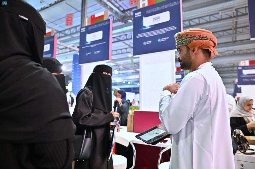 35.4 مليار ريال حصيلة الإطلاقات والاتفاقيات في ملتقى بيبان 24