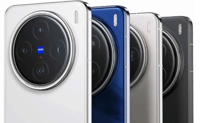 تكنولوجيا: تفاصيل جديدة تؤكد موعد إطلاق سلسلة Vivo X200 للأسواق العالمية