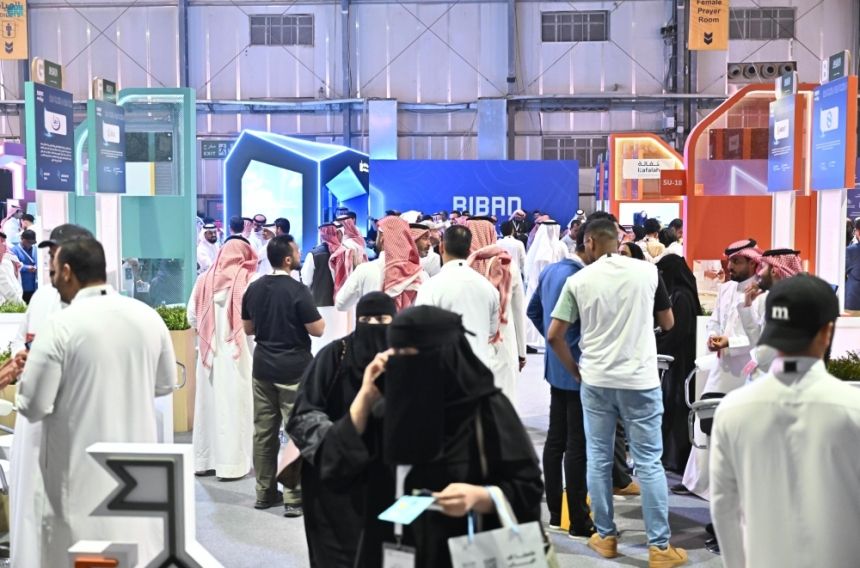 35.4 مليار ريال حصيلة الإطلاقات والاتفاقيات في ملتقى بيبان 24