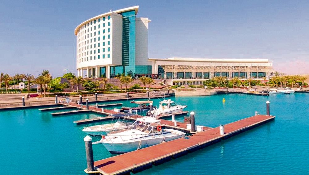 مدينة الملك عبد الله الاقتصادية.. استثمارات بـ 18 مليار ريال وإنجازات عالمية