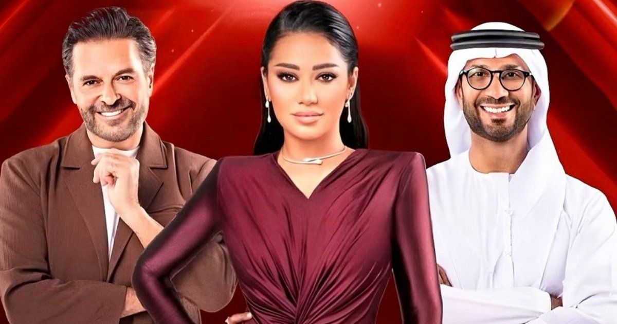 بتناغم و تكامل..مشتركان يفوزان بقلوب لجنة تحكيم "The X Factor"