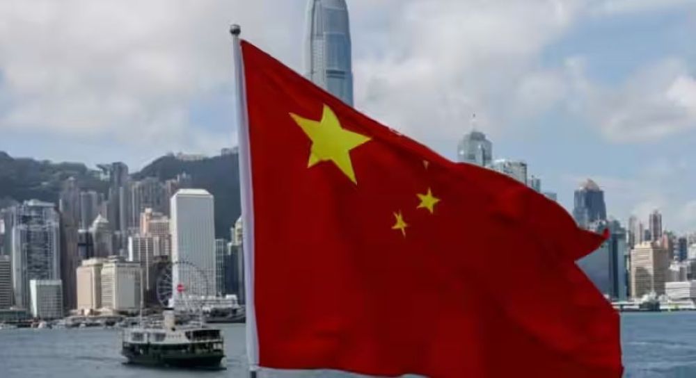 الصين تحاول حماية اقتصادها في فترة ولاية ترامب الثانية