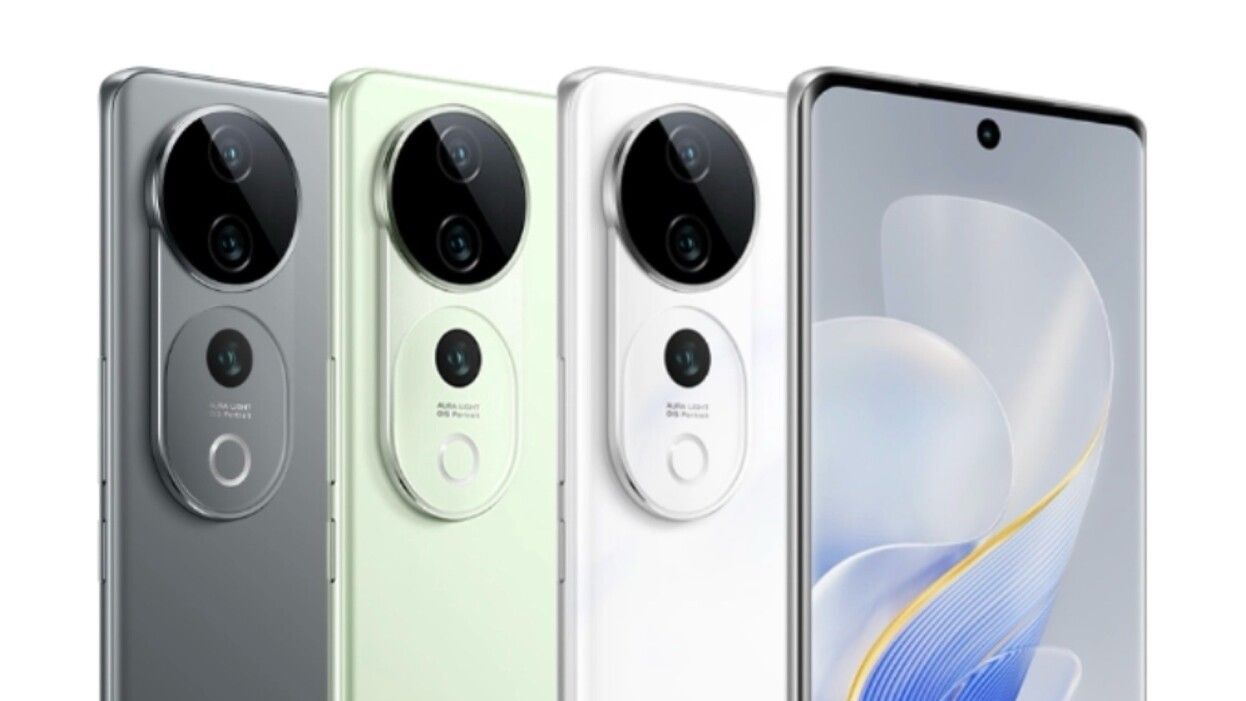 تكنولوجيا: هاتف Vivo S20 Pro ينطلق في الفئة المتوسطة وأعلى قدرة شحن