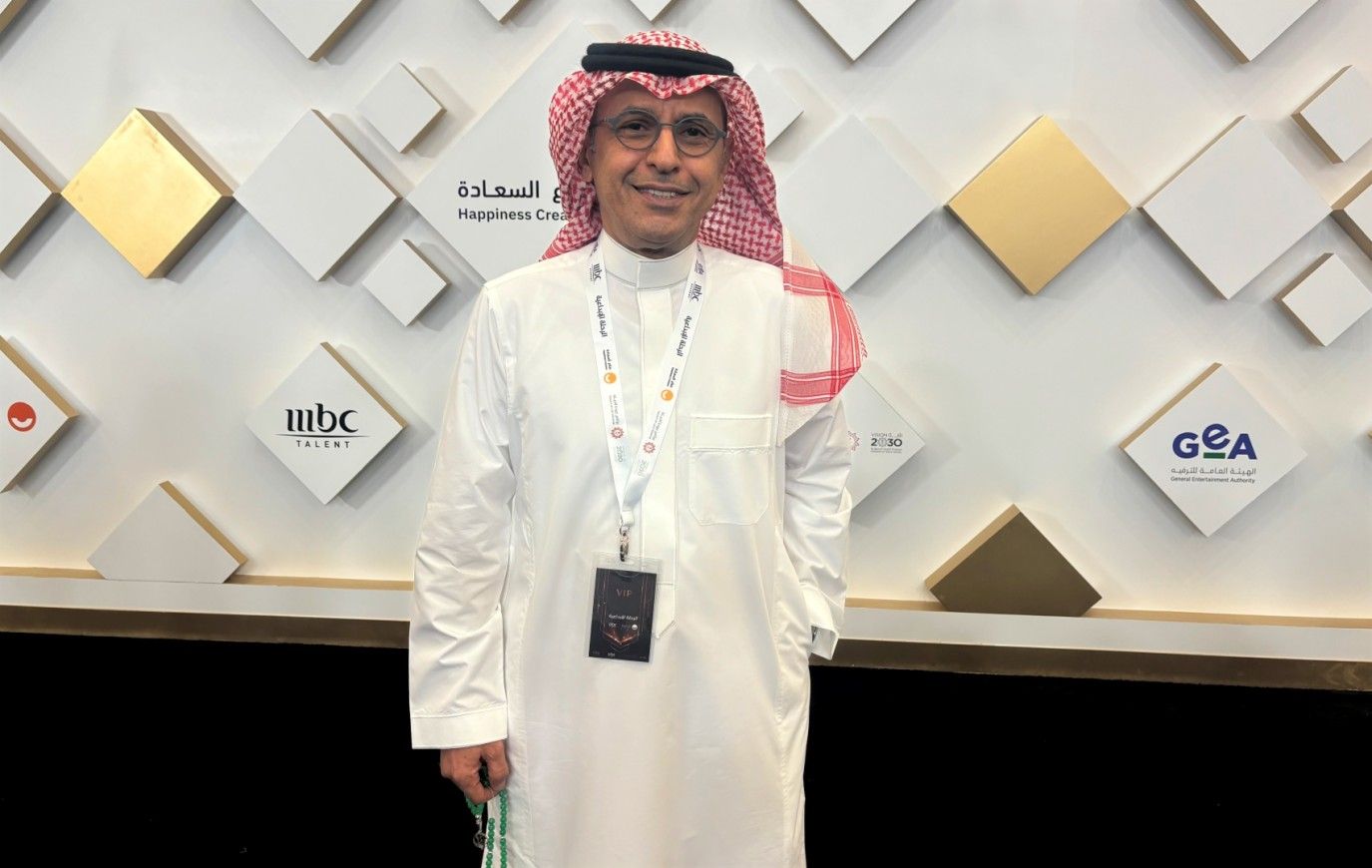 عبدالإله السناني يكشف لـ الخليج 365 عن مسلسله الرمضاني القادم ليالي الشميسي