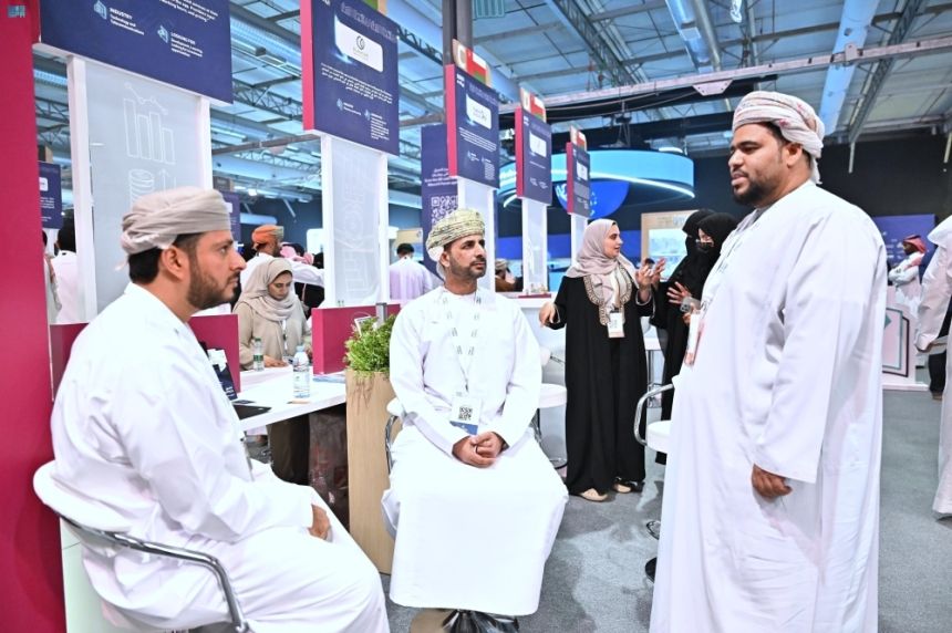 35.4 مليار ريال حصيلة الإطلاقات والاتفاقيات في ملتقى بيبان 24