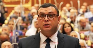 وزير الإسكان يصدر قرارا بتكليف الدكتور وليد عباس بالعمل نائباً أول لرئيس مجلس إدارة هيئة المجتمعات العمرانية