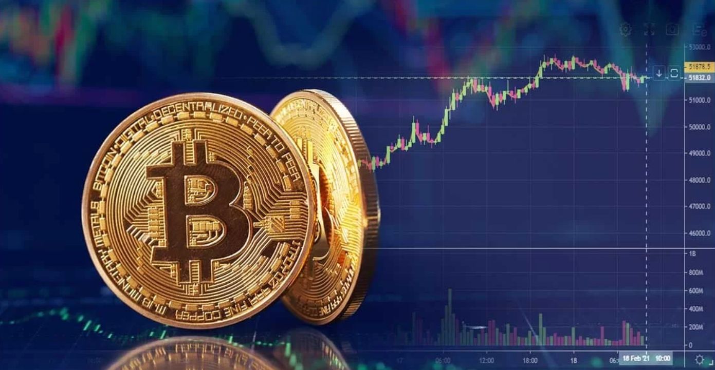 سعر البيتكوين يقترب من 80 ألف دولار وعمليات تصفية تطال أكثر من 100 ألف متداول!